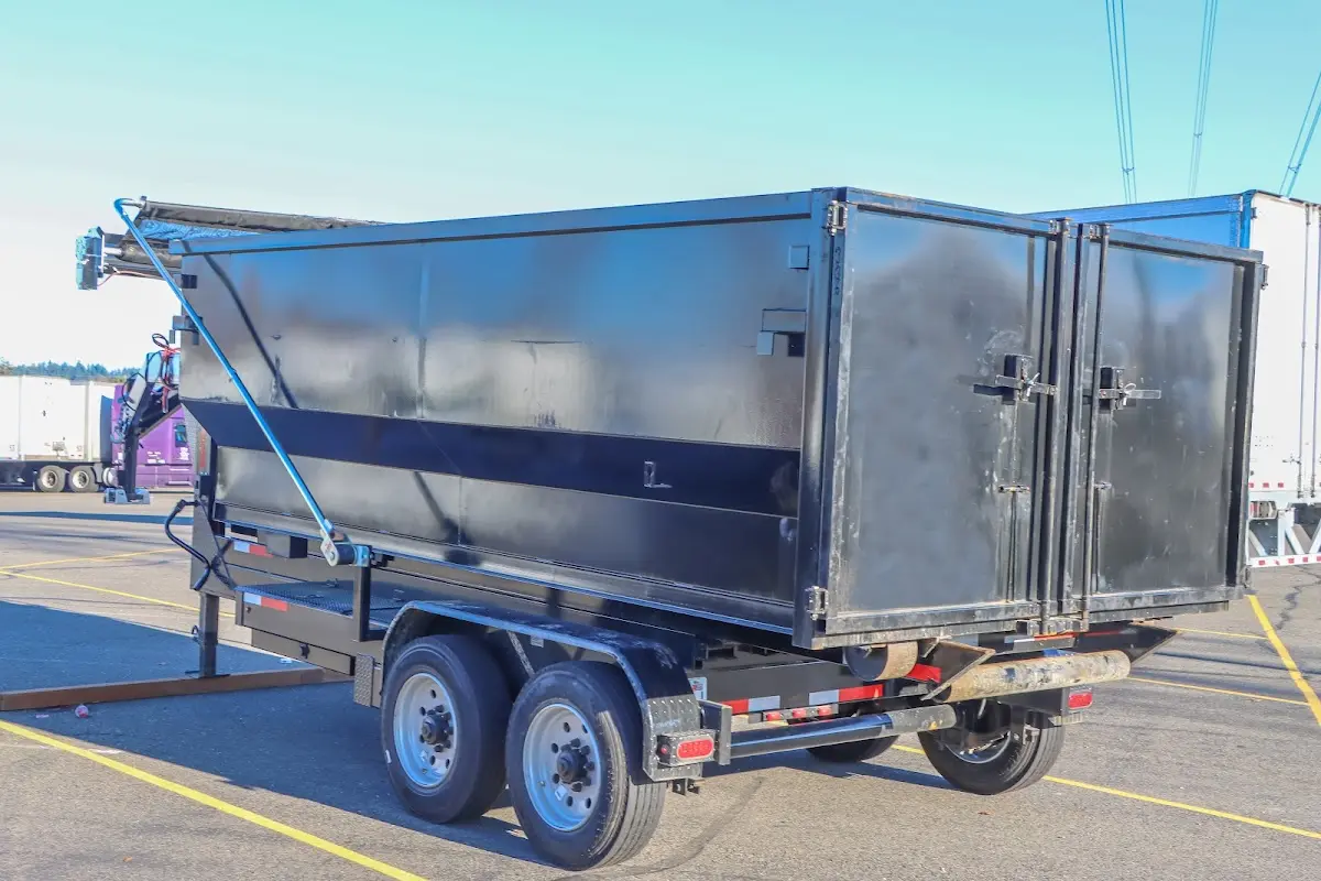 Dumpster Rental services in Medina, NY